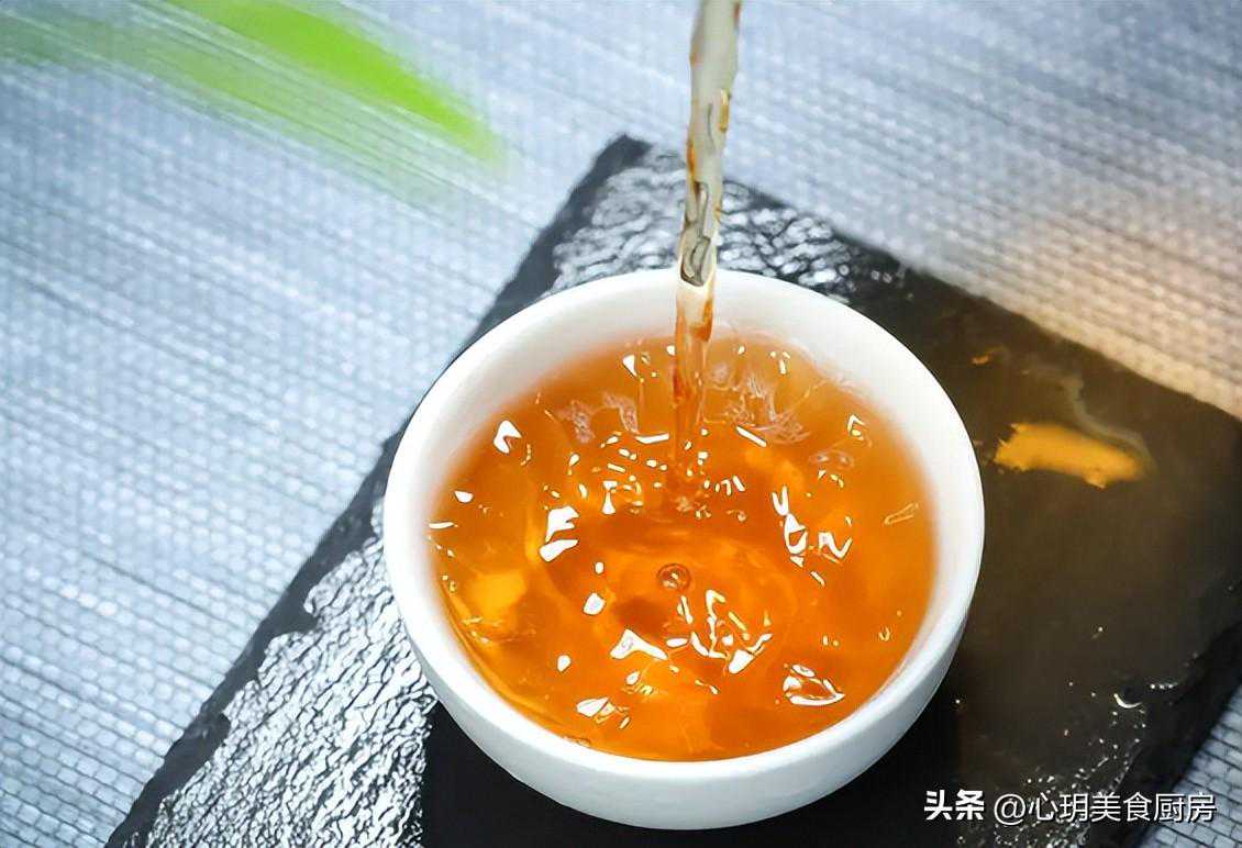 茶叶还有保质期？放了5年的茶叶还能喝吗？行家：了解清楚不吃亏