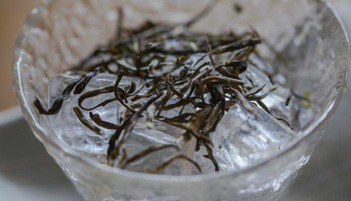 用“冰块”泡茶？快来get冷泡茶的新方法