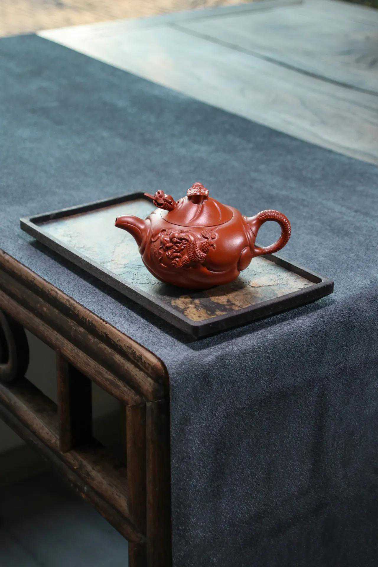 全手工壶贵，为什么追求的人多