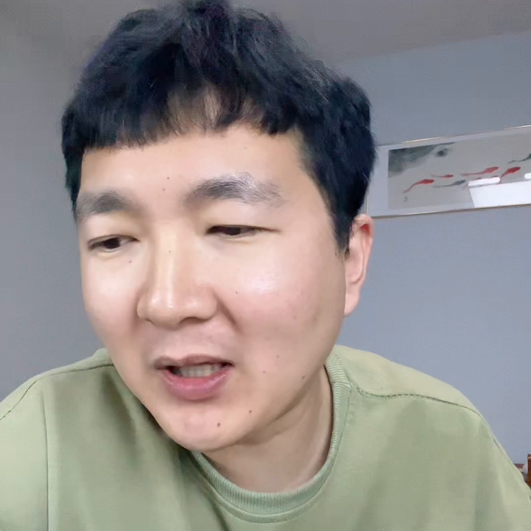 给我1分半钟，聊聊高端绿茶竹叶青#爱喝茶的关注我