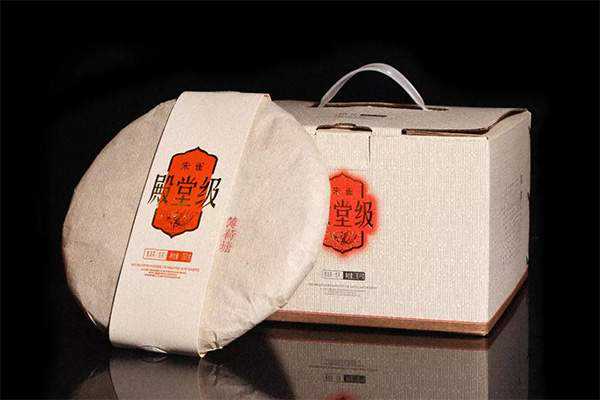 2018杨聘号殿堂级·朱雀普洱饼茶生茶怎么样？