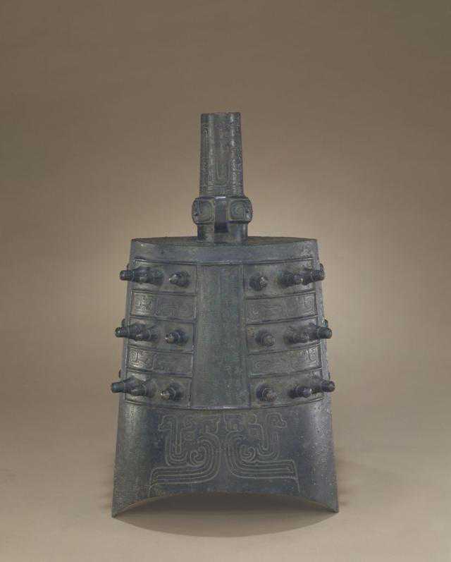 二王并立<公元前771年>