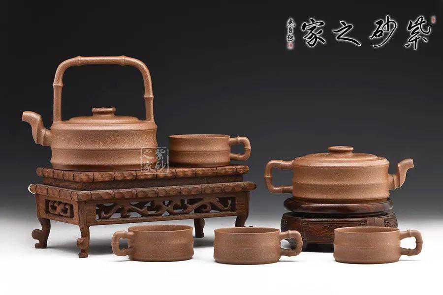 36款​「金奖​」紫砂壶，入手即升值