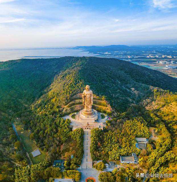 无锡旅游景点攻略