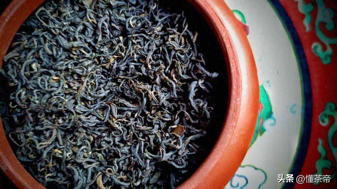 关于黑茶的四大误区，你误解了几个？