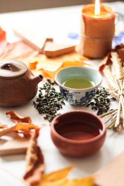 关于黑茶的误区，你理解的一直都是错的！