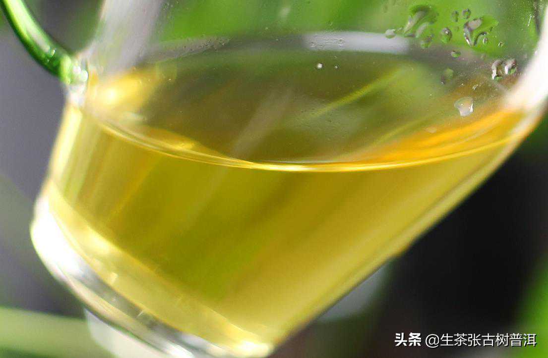 如何去挑选到品质好的普洱茶？这4个方面少不了