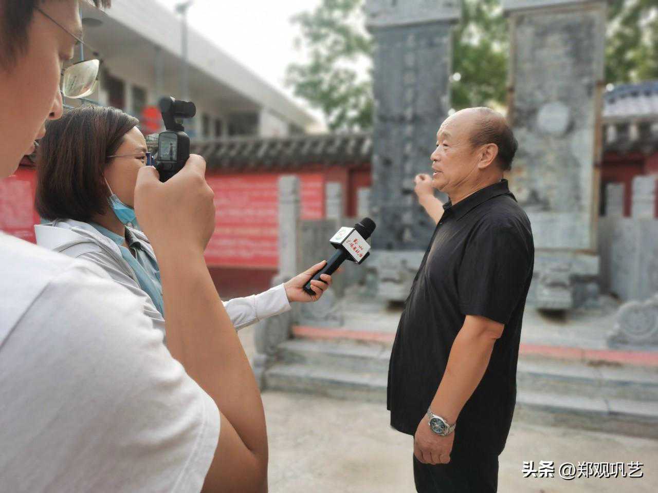 小小说｜杨西京 : 医望