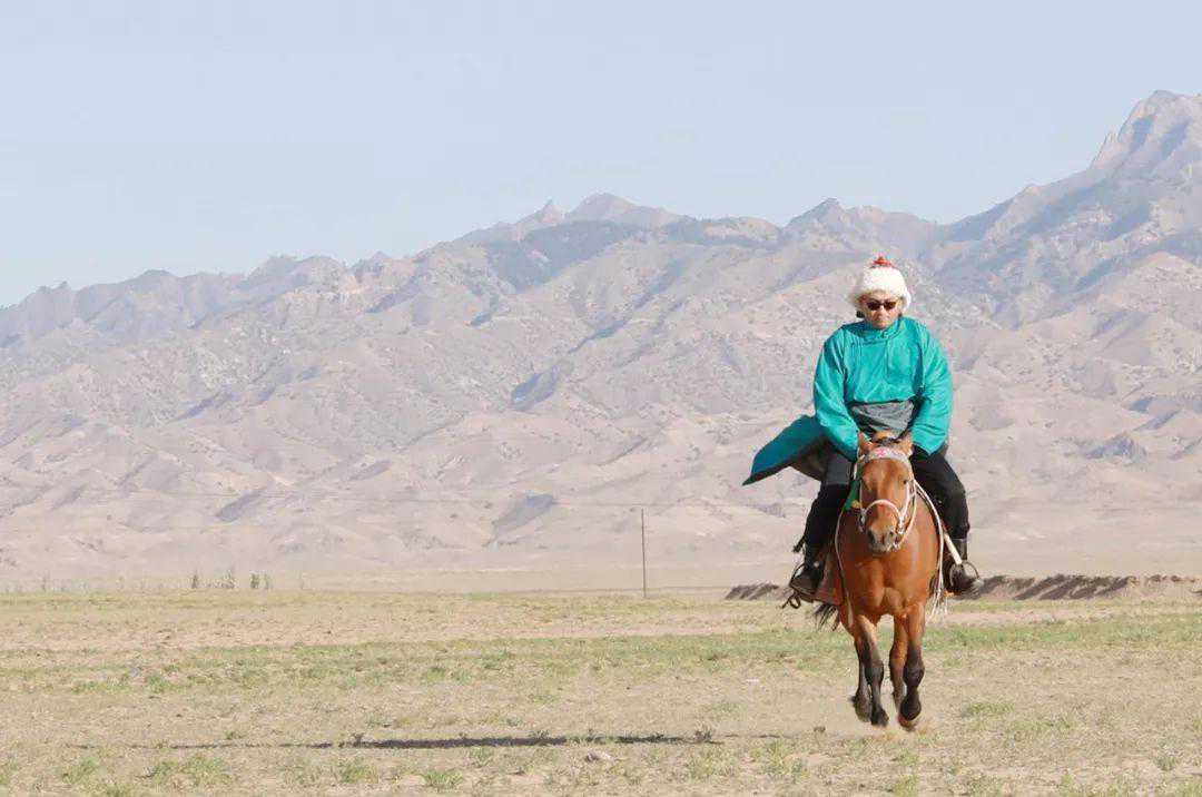一封来自茶路行者的感谢信