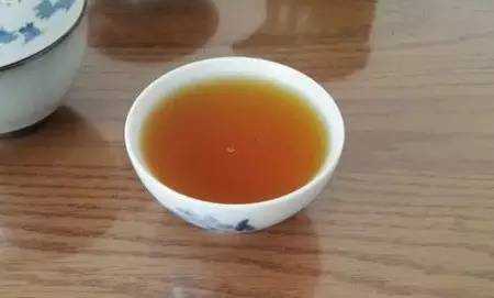 一款好滇红，不是古树就很遗憾吗？