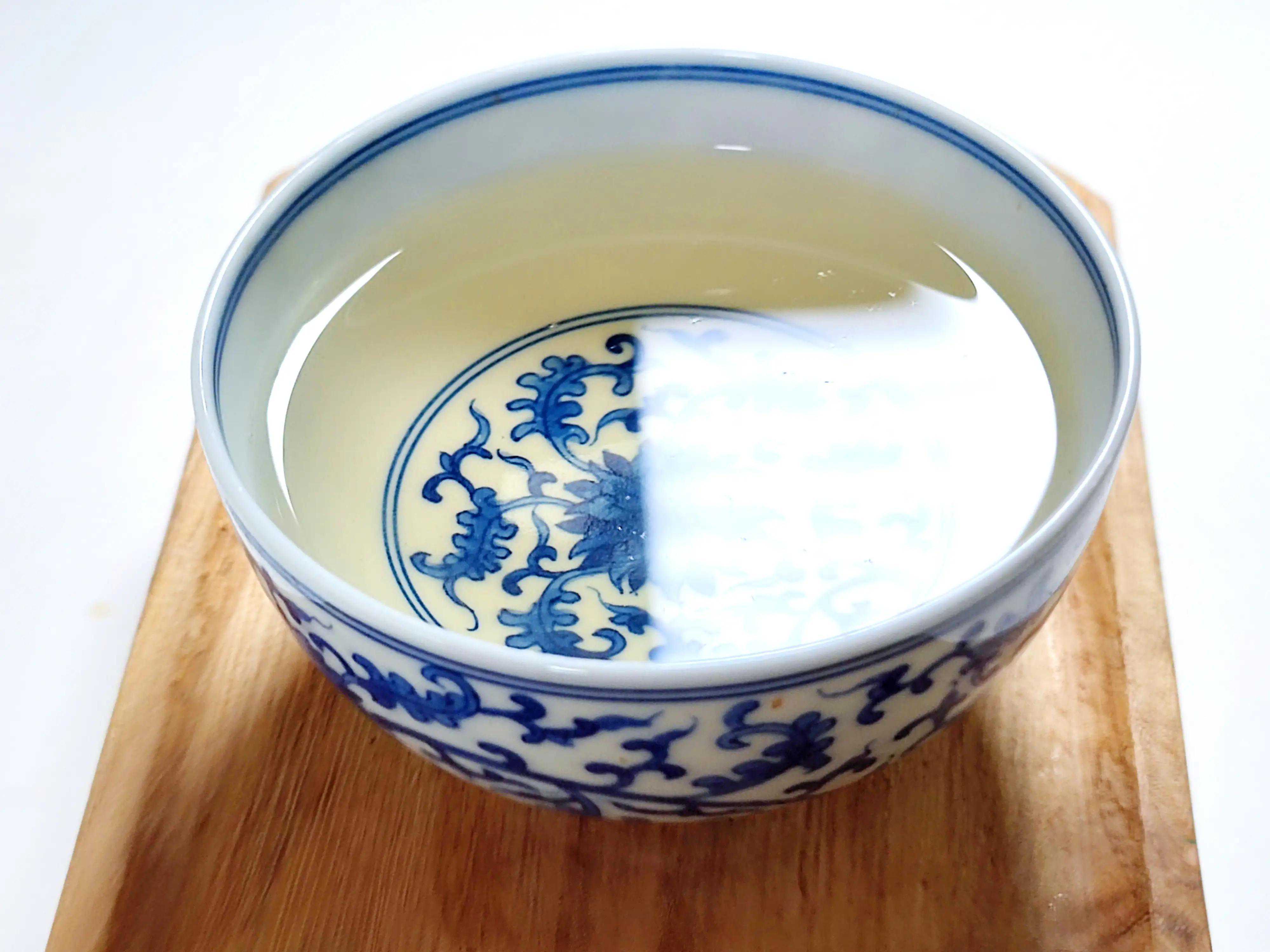 线上小品牌茉莉花茶行不行？口良2022茉莉花茶评测