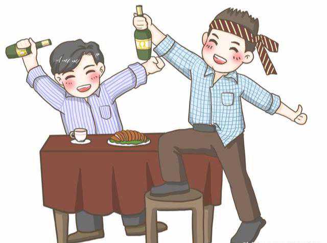 医生分享4个解酒小秘诀，全部学会的人都很幸运