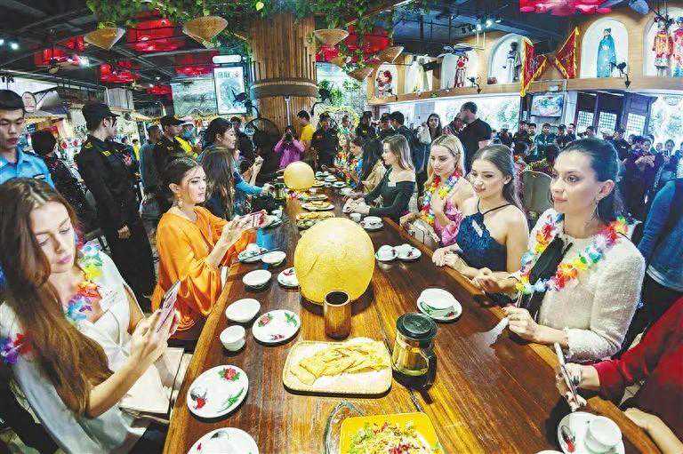 “老爸茶”入选！海南省级非遗上新，详细名单→