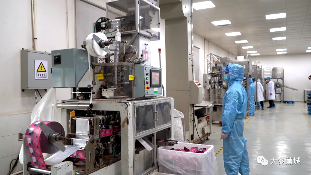 连获五届状元！蕉城茶叶品牌靠实力“出圈”→