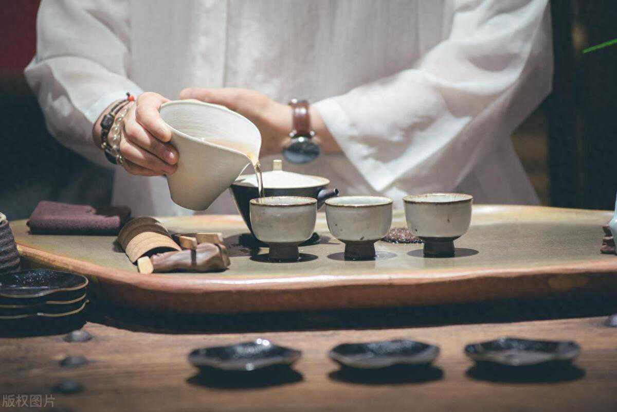 怎么报考茶艺师？报考难度大吗？证书含金量高吗？