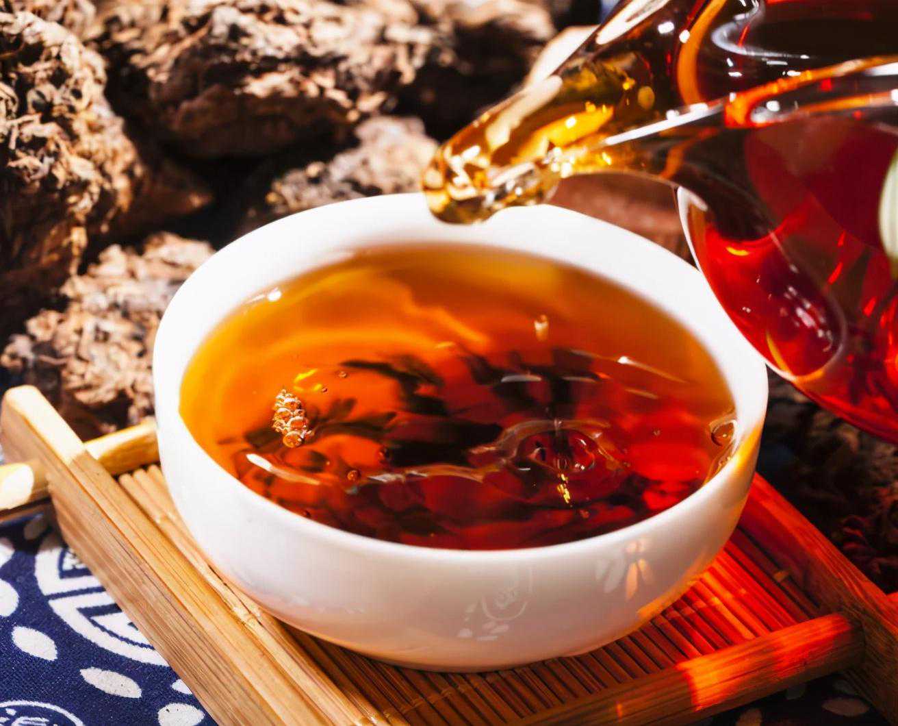 茶叶生活小常识，普洱茶的妙用，你知道多少？