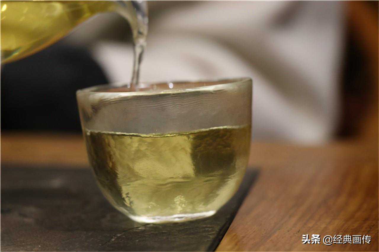 开汤试茶的人为什么都喜欢闷几泡？