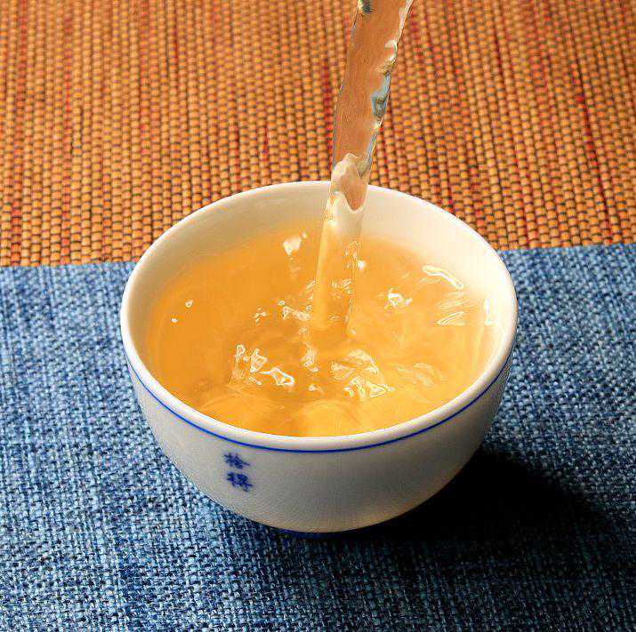 喝茶的18个好处，颠覆你的认知，后悔没早点知道！