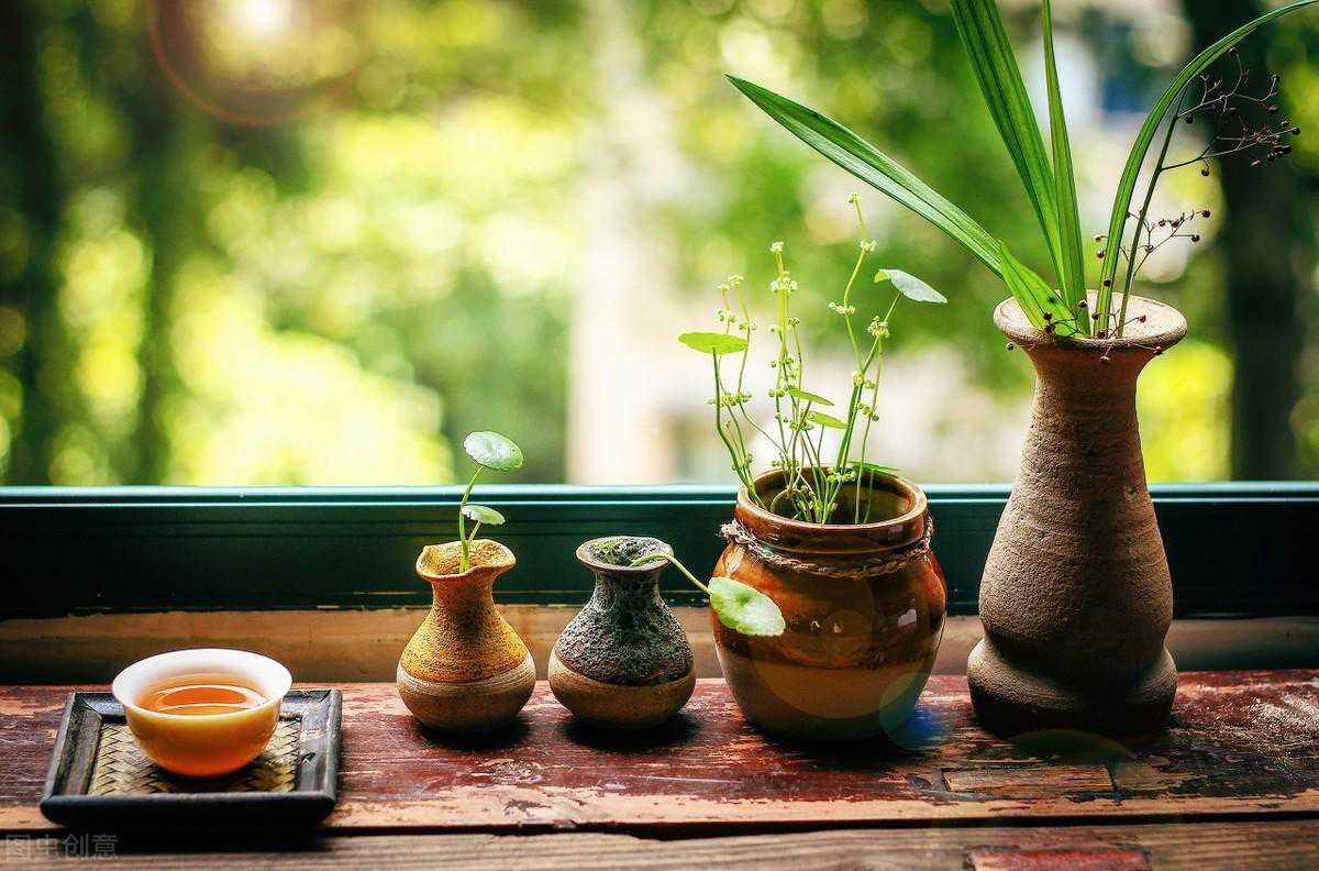 最轻便的功夫茶具，旅行路上不忘喝茶，满满都是仪式感