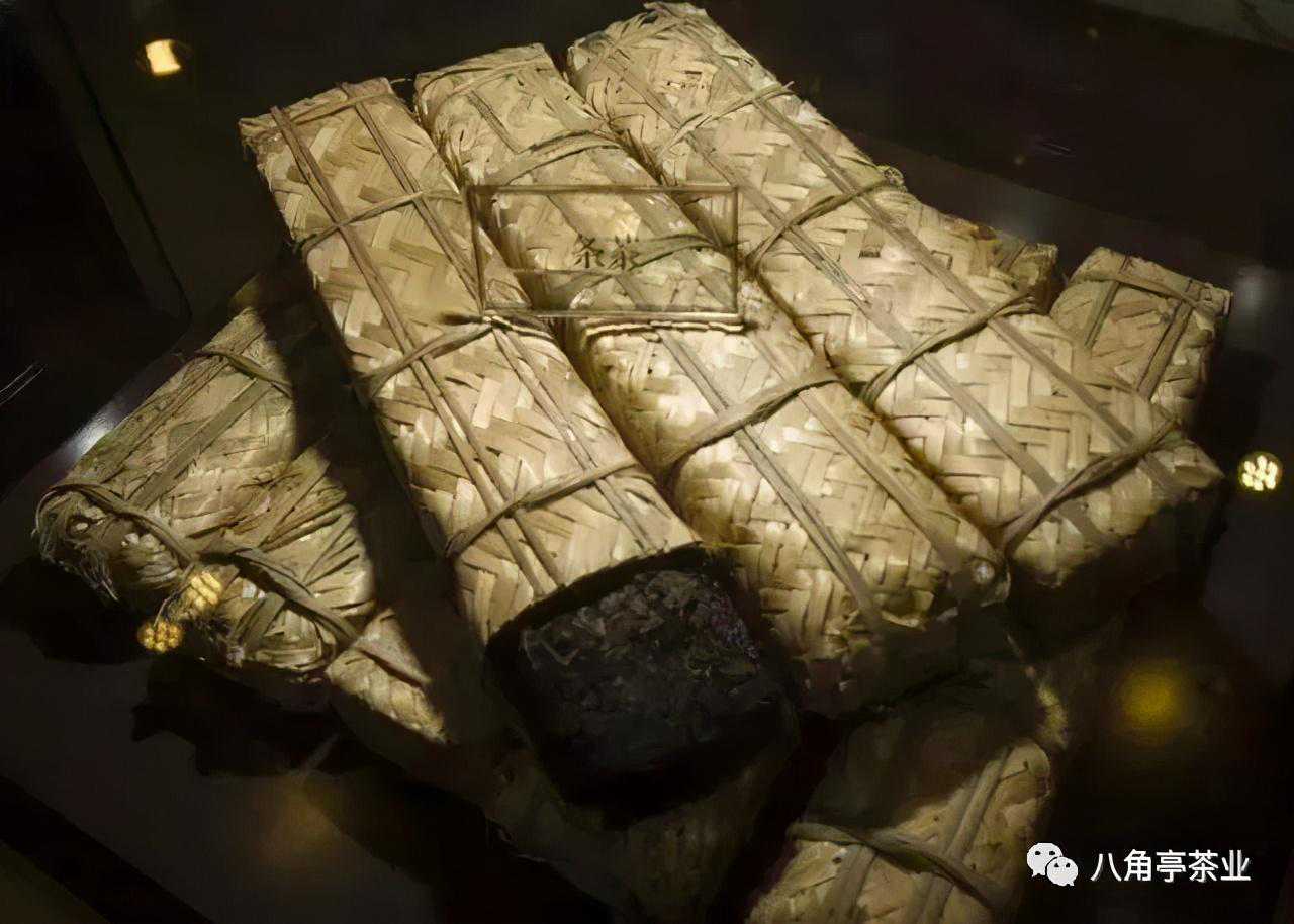 普洱方茶——传承经典 御九升华