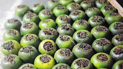 小青柑和橘普啥关系？