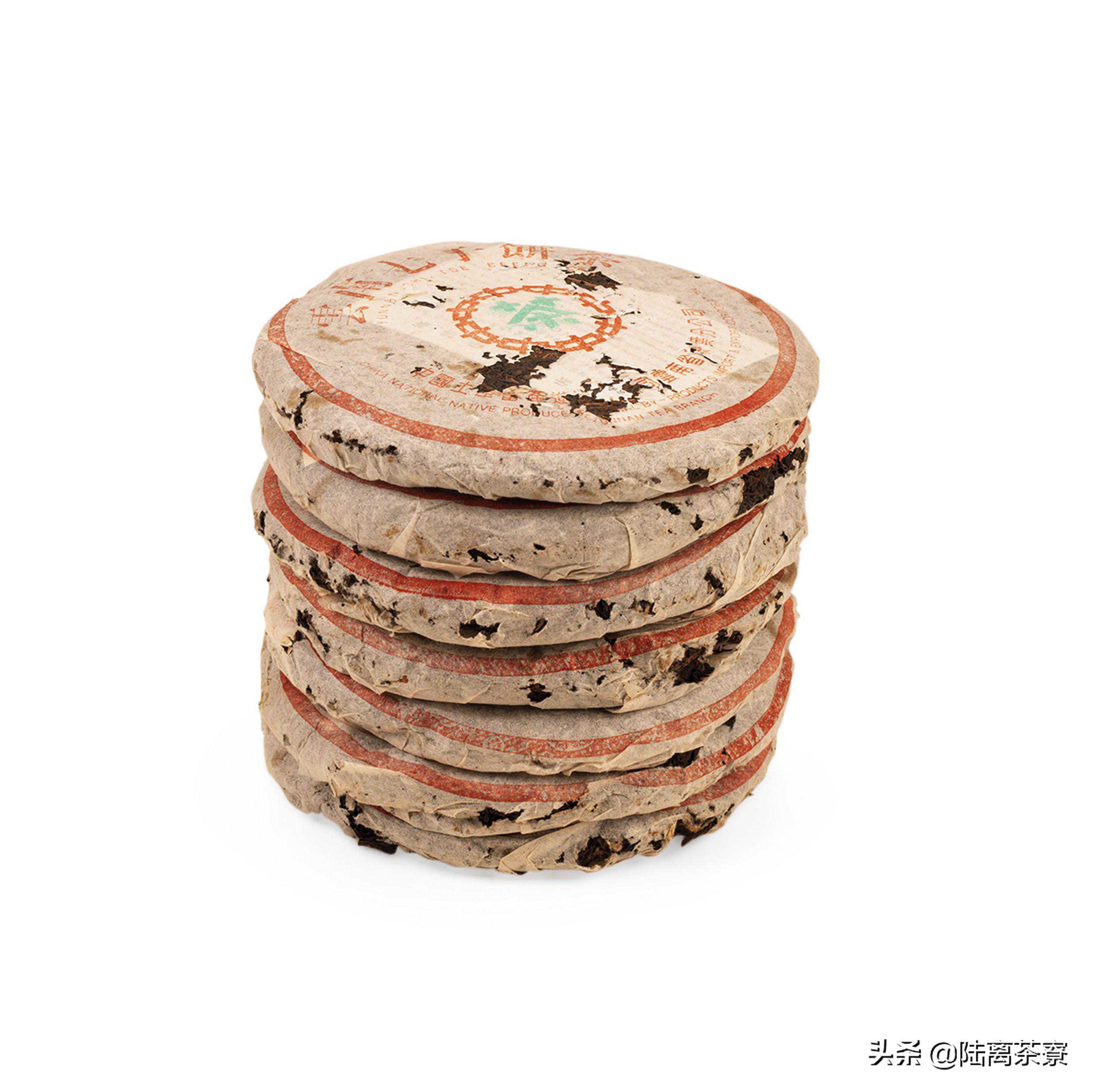 一饼百万，价超黄金！普洱老茶的故事还能再传多久？