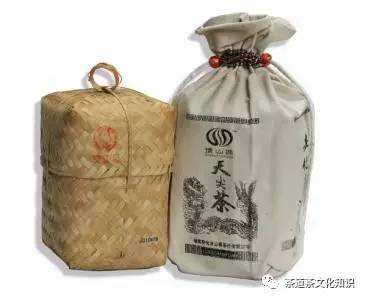 茶友解析：湘尖茶