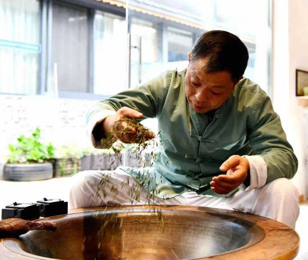 读者来稿|来湄潭，觅一壶茶