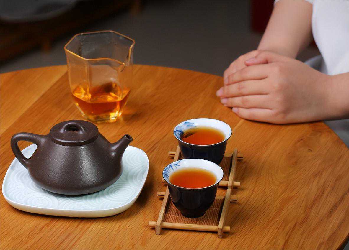 如何辩好茶？这四点很重要