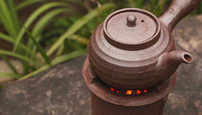 如何煮好一壶茶？
