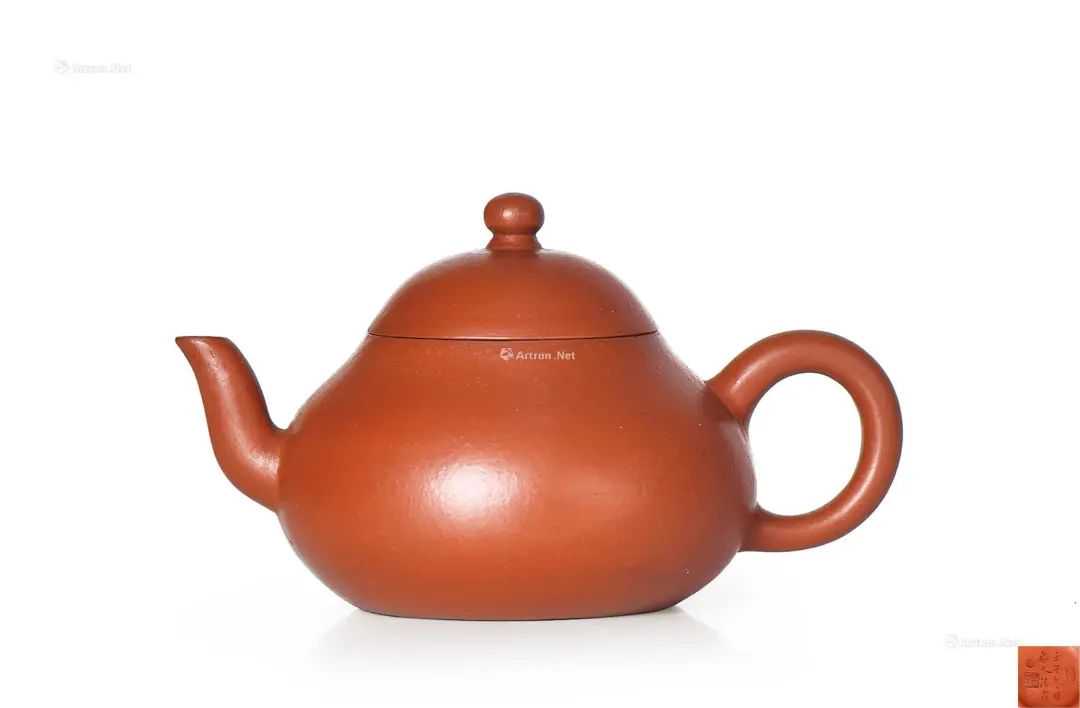 朱泥壶十二大经典，你喜欢哪一款？