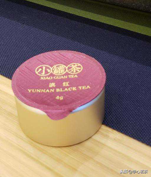 在茶人眼里的小罐茶到底好不好