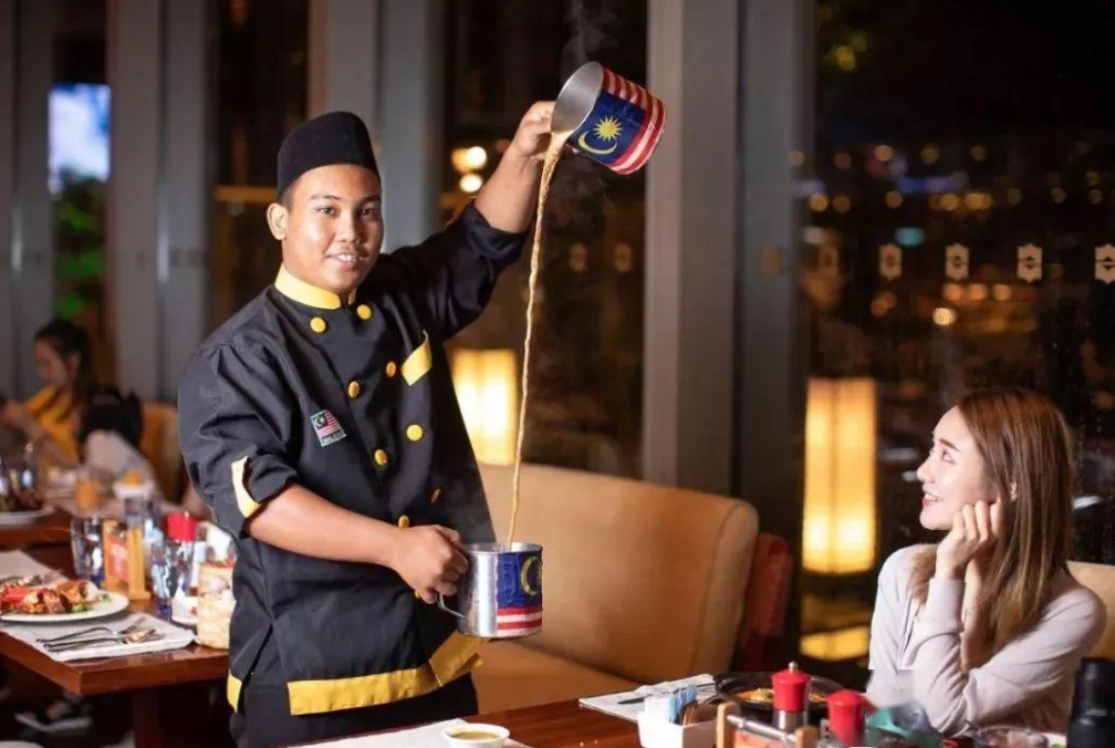 一叶见方寸，一茶现万千——世界各国的名茶