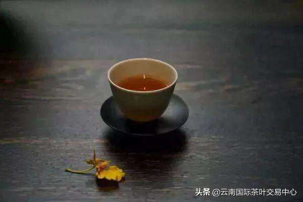 普洱茶的“五德、六度、七佳、八奇、九泡”望周知