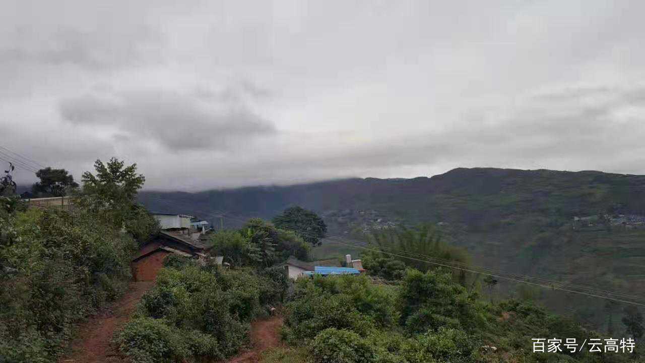 勐库十八寨之公弄、丙山、护东