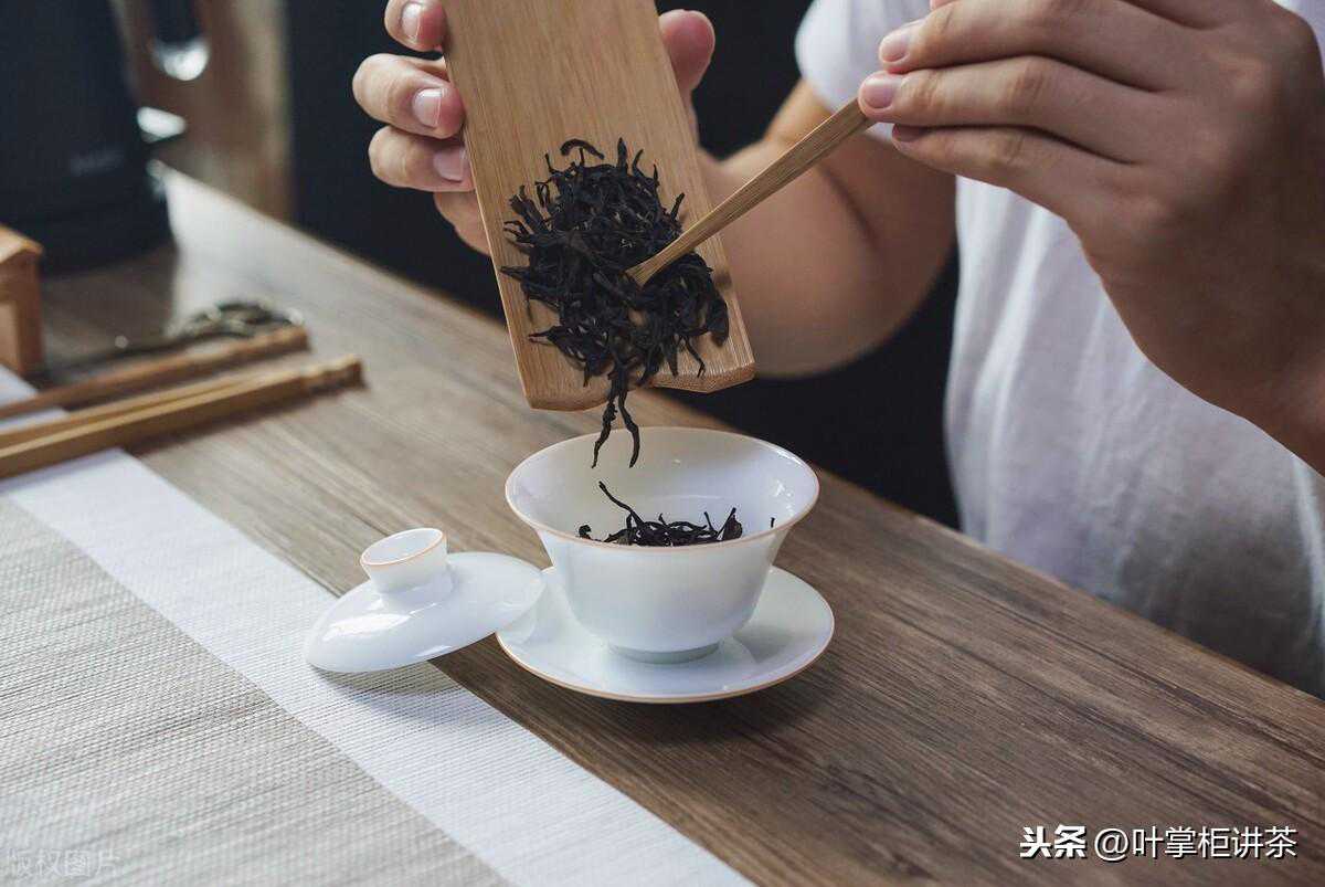 什么是正山小种？如何辨别红茶的品质？红茶怎么储藏？