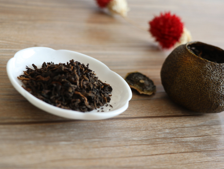 柑普茶的独特功效，很多人却不知道