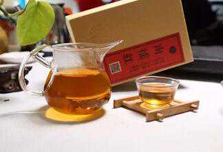 云南滇红，你知道多少？