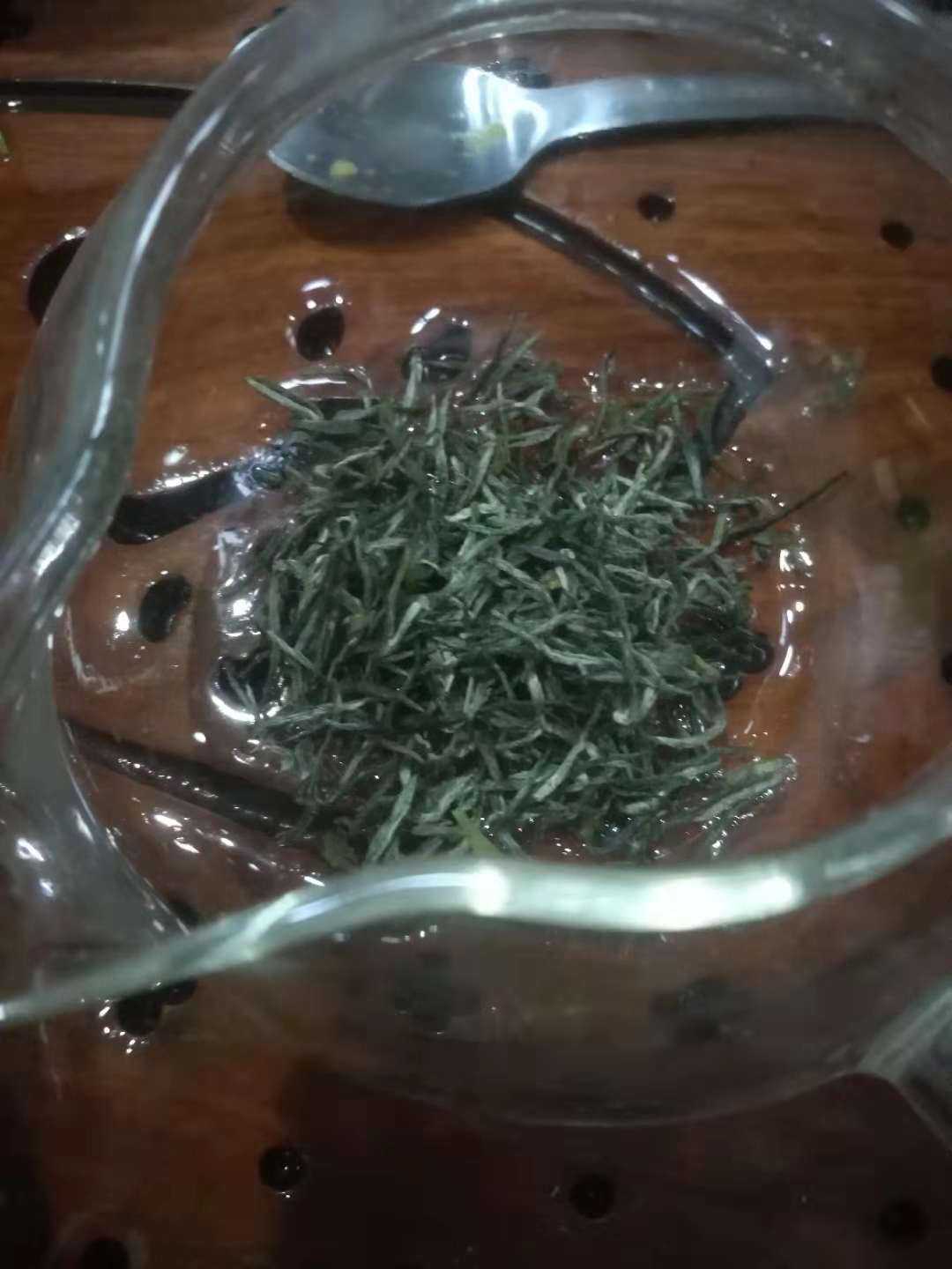 信阳毛尖简单泡法