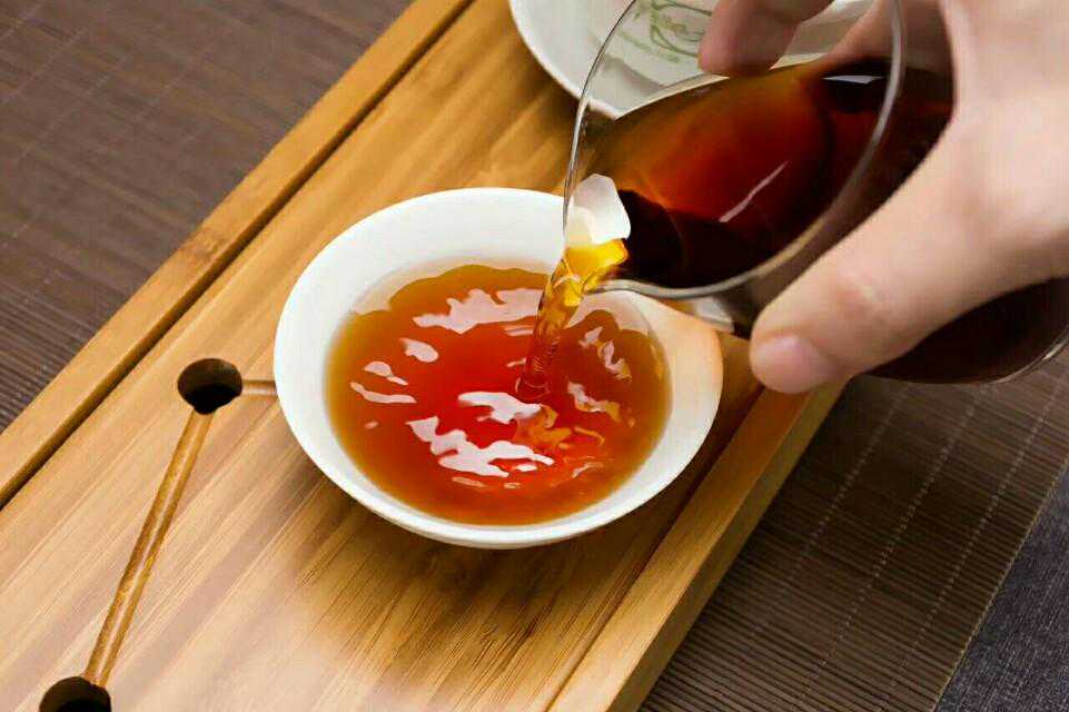 什么是古树红茶？古树红茶有什么特点？