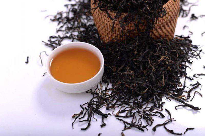 古树红茶价格居高不下，古树红茶的保质期有多久？