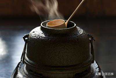 泡茶不如煮茶，学煮茶怎么能不知道这几点
