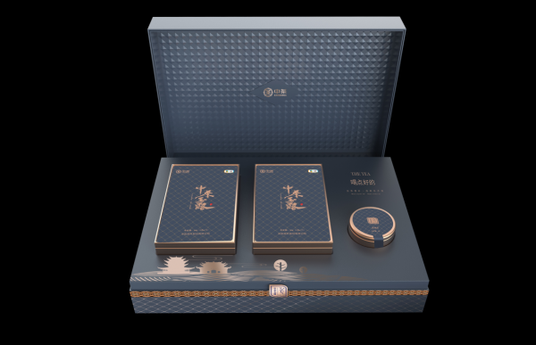 这些绿茶你爱吗？中茶2021绿茶攻略之“中茶玉露”