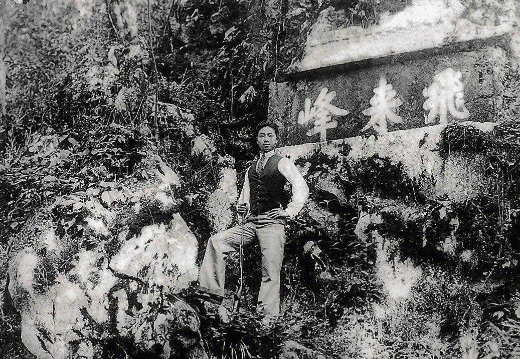 茶界泰斗张天福 | 既晓梦之始 欲求梦之成