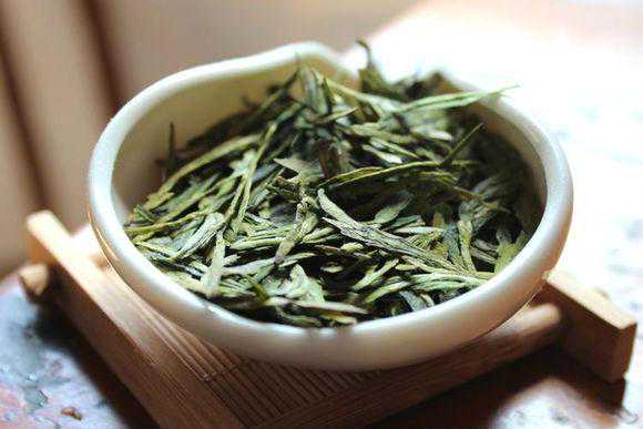 “五合一”储茶法，帮你保存天价春茶