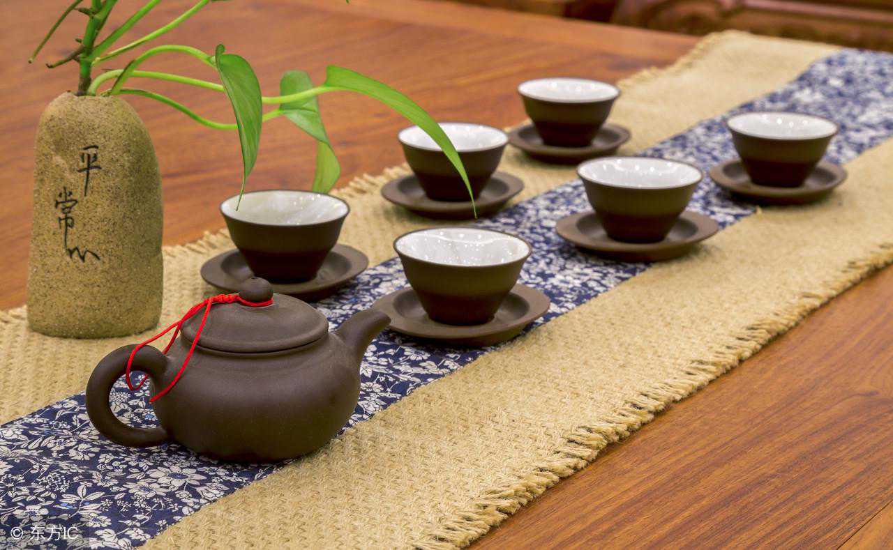 什么叫功夫茶？