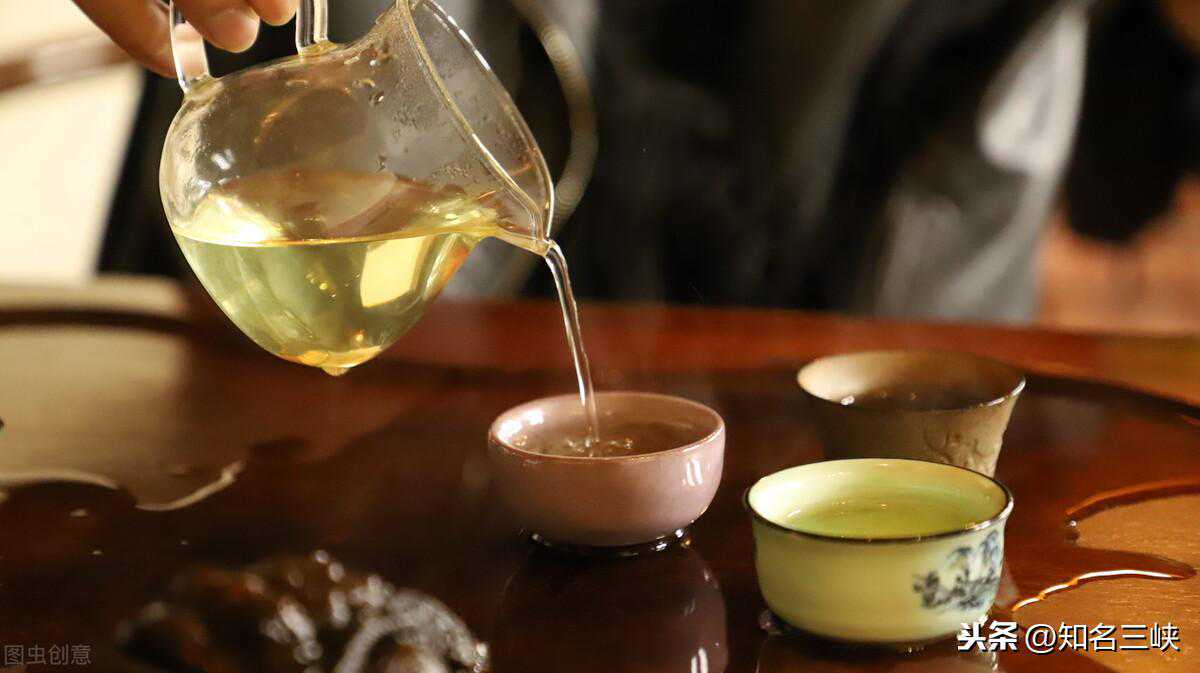 你知道怎么买茶吗？专家教你20条经验（买茶人必看）