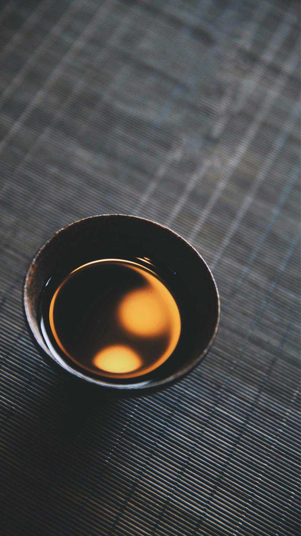 《茶经·六之饮》