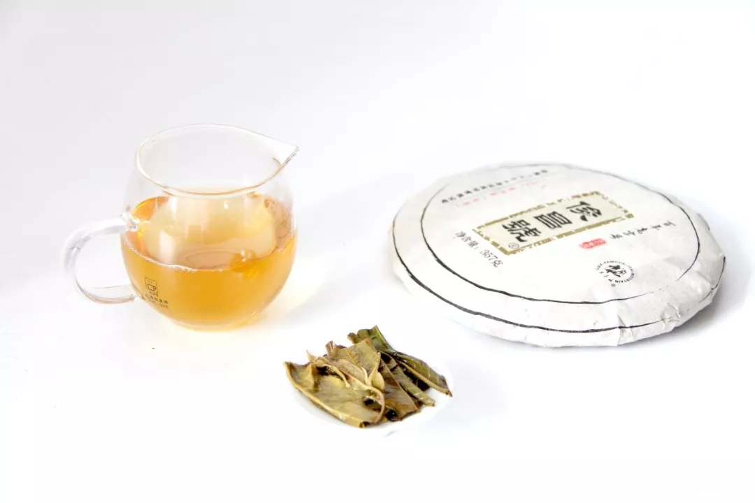 六山“俊昌号”茶品，云南老字号的独家滋味