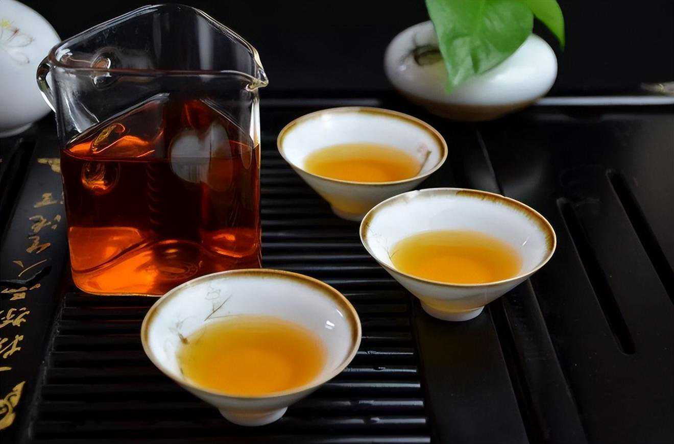 中国茶叶盘点：哪里的茶最受欢迎？这3地茶好评如潮，你知道几款